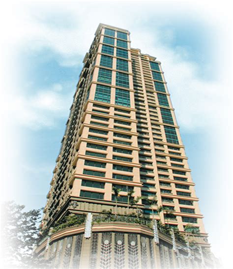 the shang grand tower condominium|Menu .